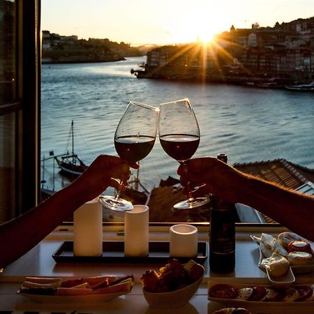Douro Riverside Apartments Vila Nova de Gaia Eksteriør billede